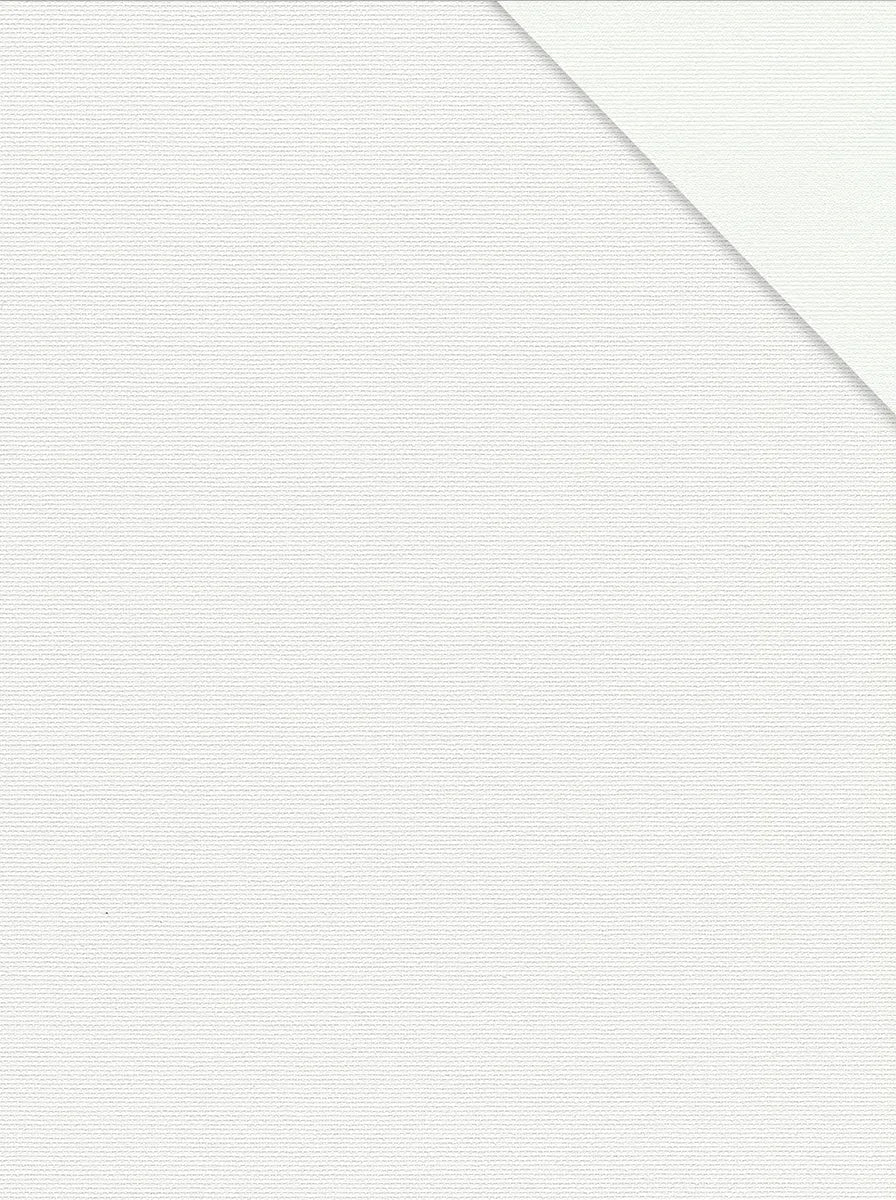 Classic Blackout White