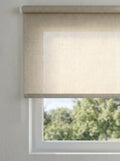 Linen Dimout Oat