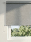 Linen Blackout Grey
