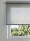 Linen Dimout Grey