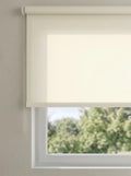 Classic Dimout Antique White